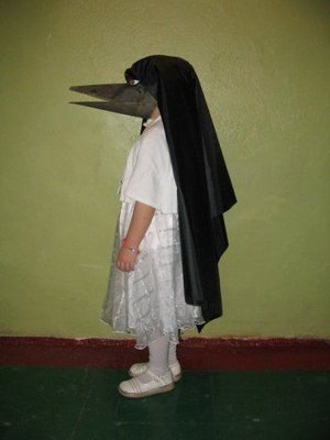 Канарейка