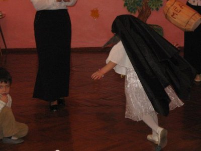 Канарейка