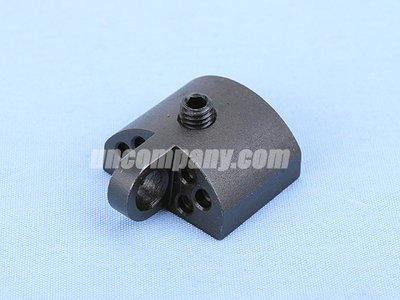 5KU Metal lanyard Plug (Type 1) (GB-256)