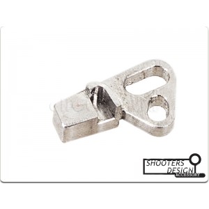 Shooters Design CNC Steel Valve Knocker for Marui G17 GBB (G17-23)