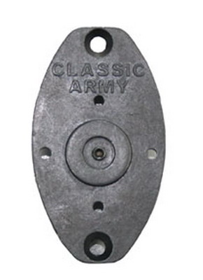 Classic Army P005m