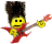 Let`s ROCK! :rock: